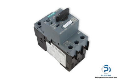 siemens-3RV2411-1JA10-circuit-breaker-(new)