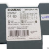 siemens-3RV2901-1A-lateral-auxiliary-switch-(used)-2