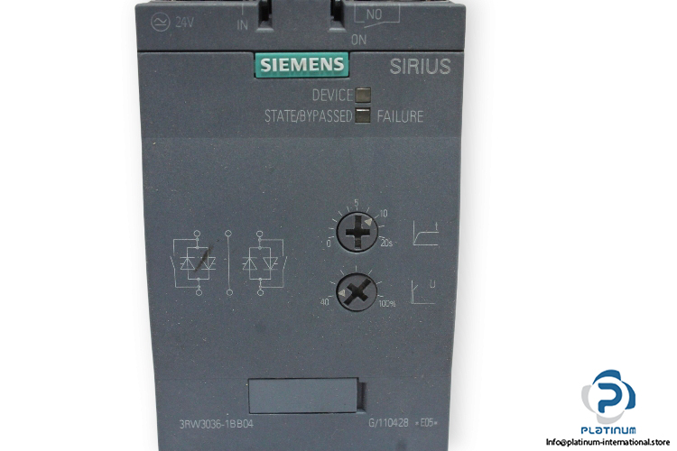 siemens-3RW3036-1BB04-soft-starter-(used)-1