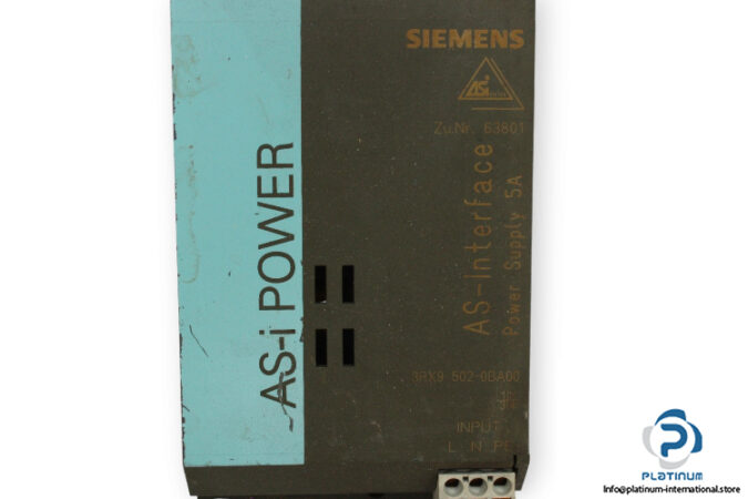 siemens-3RX9-502-0BA00-as-interface-power-supply-unit-(used)-1