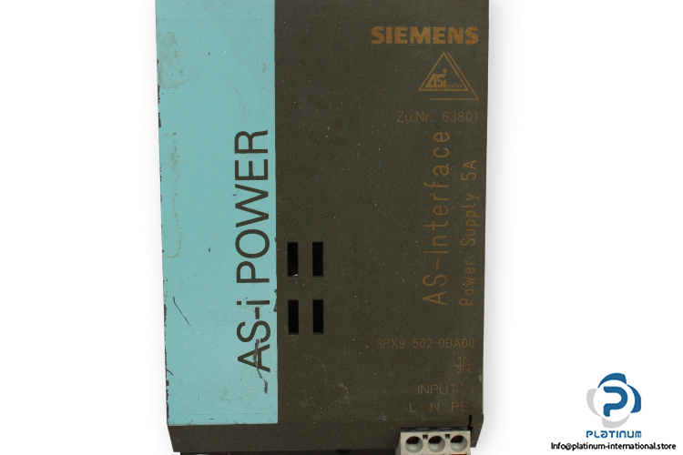 siemens-3RX9-502-0BA00-as-interface-power-supply-unit-(used)-1