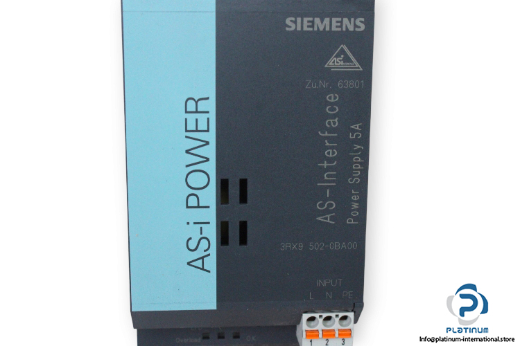 siemens-3RX9-502-0BA00-power-supply-new-2