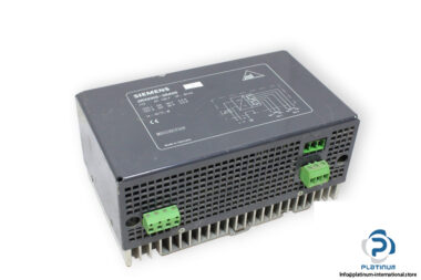 siemens-3RX9305-0AA00-power-supply-(used)