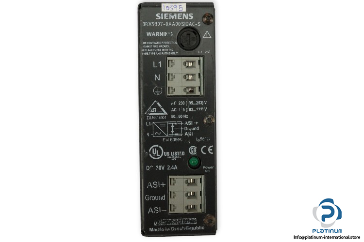 siemens-3RX9307-0AA00-power-supply-(used)-1