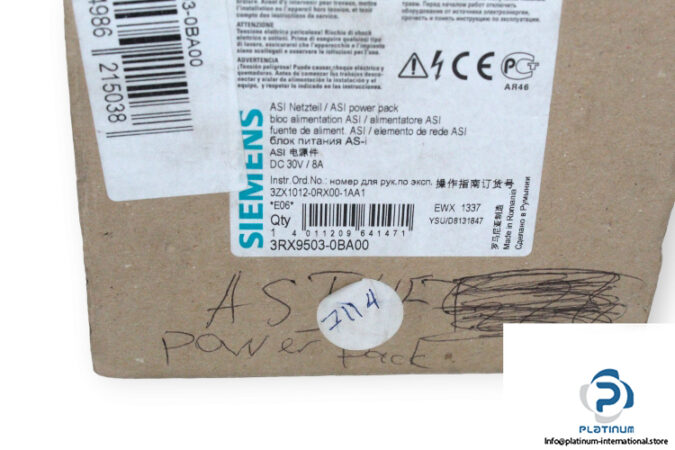 siemens-3RX9503-0BA00-interface-power-supply-(new)-5