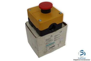 siemens-3SB1-801-7AM-emergency-stop-push-button-(new)