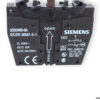 siemens-3SB3-205-0AA21-illuminated-push-button-(new)-1