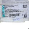 siemens-3SB3-205-0AA21-illuminated-push-button-(new)-5