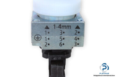 siemens-3SB3-644-6BA60-indicator-light-(new)-1