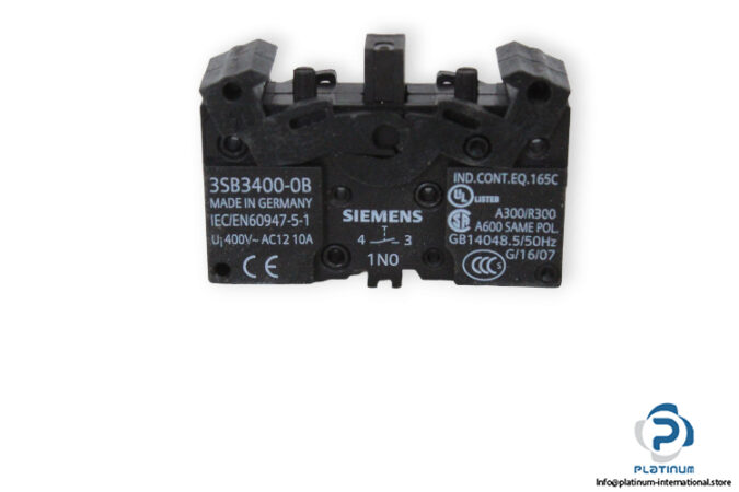 siemens-3SB3-645-0AA41-illuminated-pushbutton-(new)-2