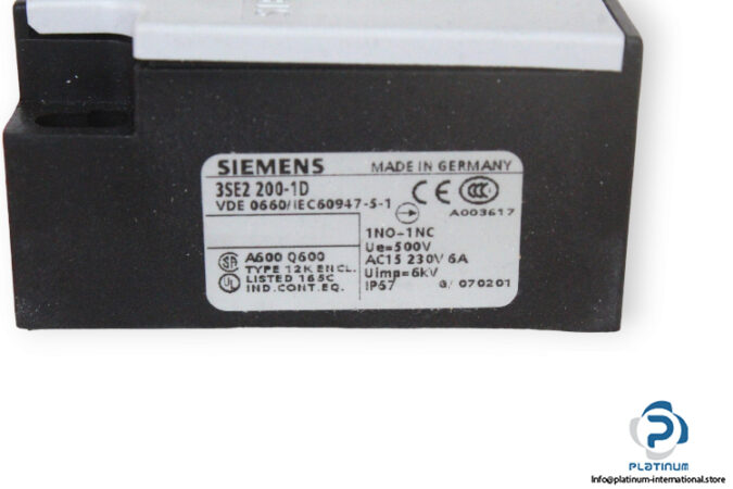 siemens-3SE2-200-1D-position-switch-(new)-2