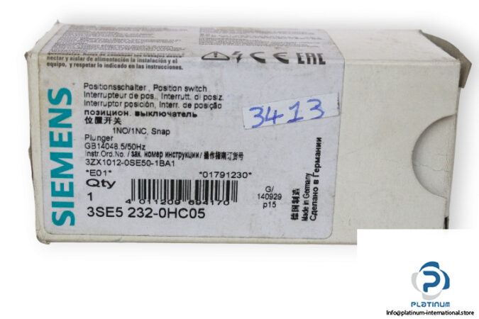 siemens-3SE5-232-0HC05-position-switch-(new)-1