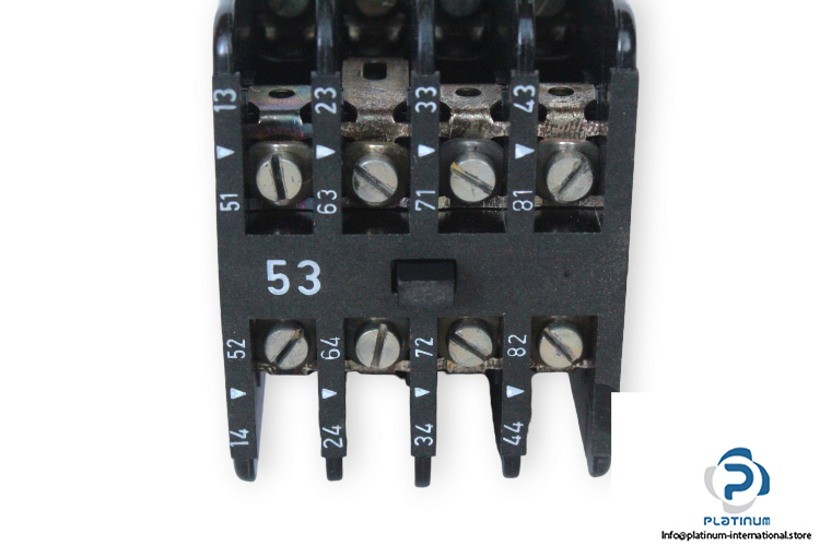 siemens-3TA-63-08-0A-ac-contactor-(new)-1
