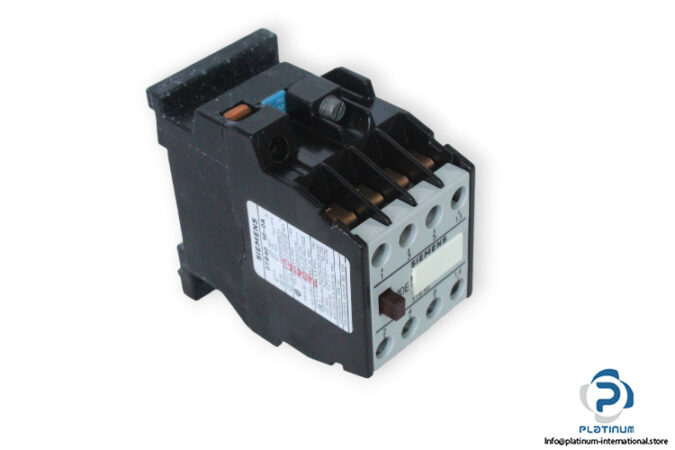 siemens-3TB4010-0A-ac-contactor-(new)