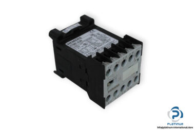 siemens-3TF2801-0LB4-contactor-(new)