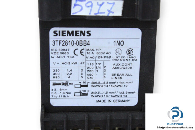 siemens-3TF2810-0BB4-contactor-(new)-2