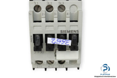 siemens-3TF3000-0A-contactor-(new)-1