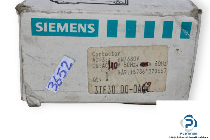 siemens-3TF3000-0A-contactor-(new)-3