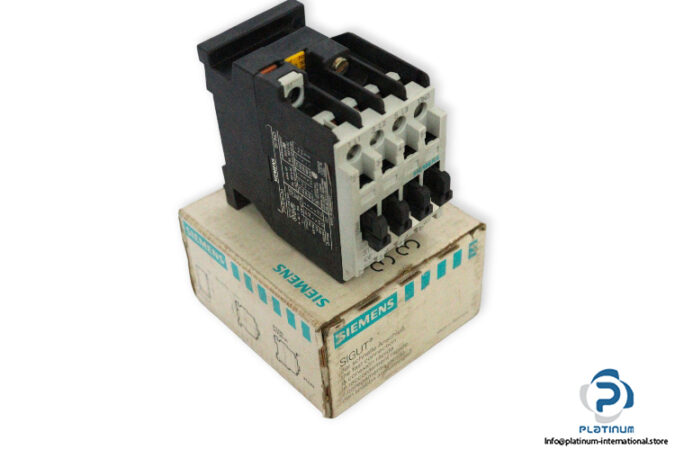 siemens-3TF3010-0AF0-contactor-(new)