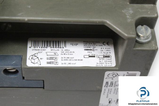 siemens-3TF6844-0CM7-vacuum-contactor-(used)-2