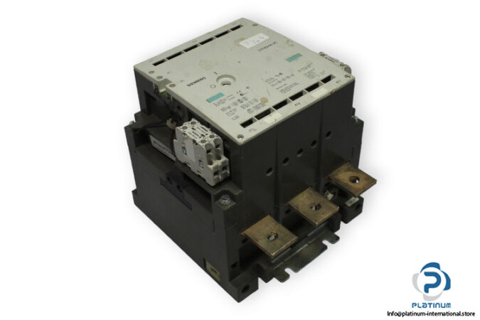 siemens-3TF6944-0CP7-Z-contactor-(used)