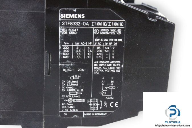 siemens-3TF83-32-0AF0-compact-reversing-starter-(new)-2