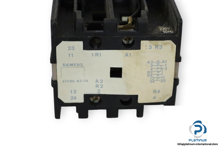 siemens-3TF86-83-0A-starter-contactor-(New)-1
