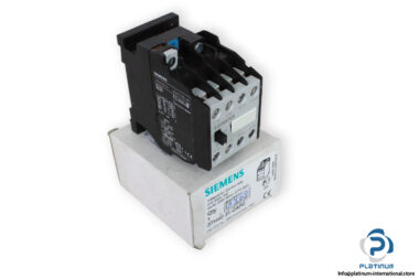 siemens-3TH40-31-0AP0-control-relay-(new)