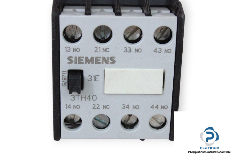 siemens-3TH4031-0A-control-relay-(new)-1