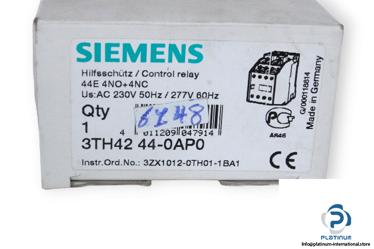 siemens-3TH42-44-0AP0-contactor-relay-(new)-1
