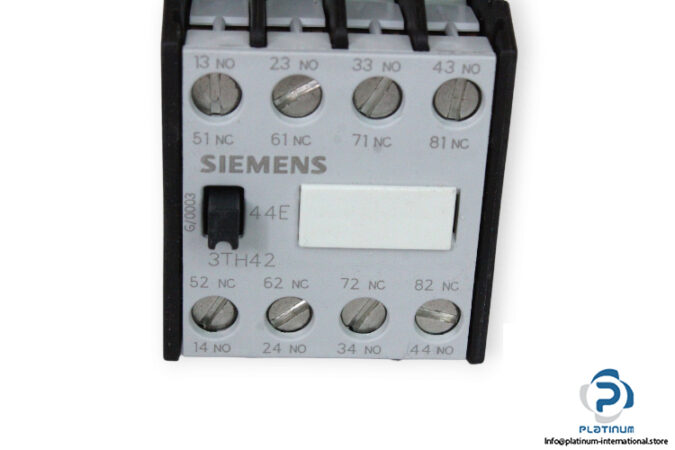 siemens-3TH42-44-0AP0-contactor-relay-(new)-2