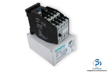 siemens-3TH42-44-0AP0-contactor-relay-(new)