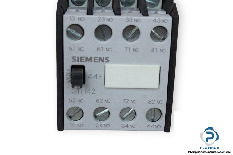 siemens-3TH42-44-0BM4-contactor-relay-(New)-1