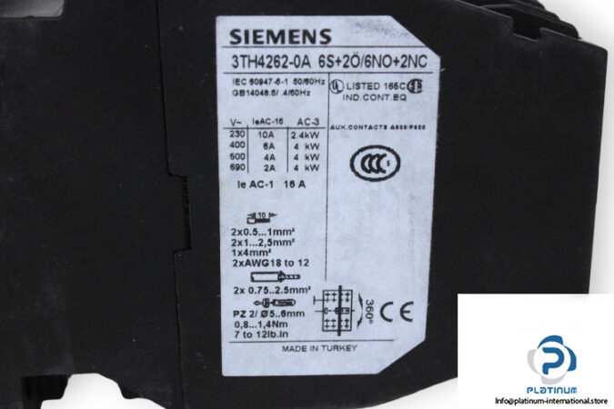 siemens-3TH42-62-0AP0-contactor-relay-(new)-2