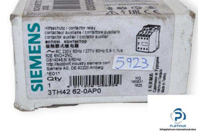 siemens-3TH42-62-0AP0-contactor-relay-(new)-3