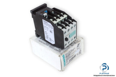 siemens-3TH42-62-0AP0-contactor-relay-(new)