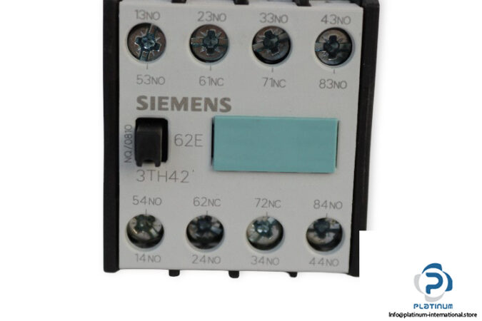 siemens-3TH42-62-0BW4-contactor-relay-(new)-2