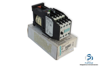 siemens-3TH42-62-0BW4-contactor-relay-(new)