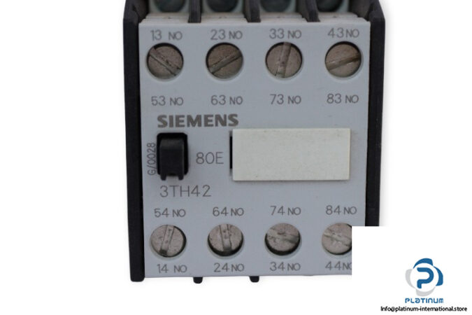 siemens-3TH4280-0B-contactor-relay-(new)-2