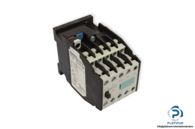 siemens-3TH43-46-0AP0-contactor-relay-(new)
