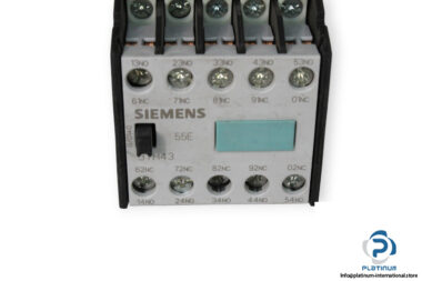 siemens-3TH43-55-0AF0-contactor-relay-(new)-1