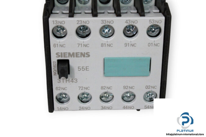 siemens-3TH43-55-0AP0-contactor-relay-(new)-2