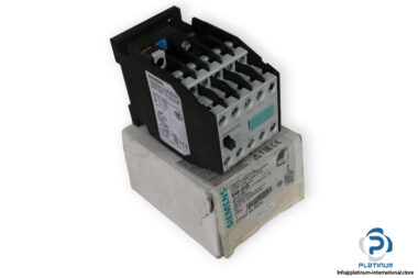 siemens-3TH43-55-0AP0-contactor-relay-(new)