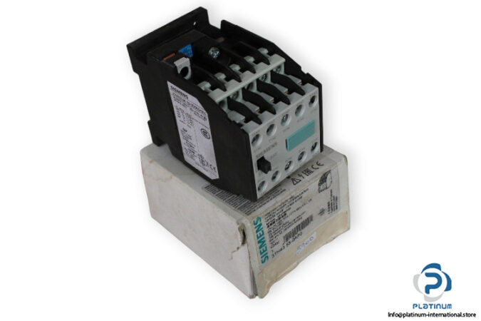 siemens-3TH43-55-0AP0-contactor-relay-(new)