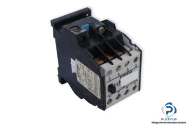siemens-3TH80-31-0A-contactor-relay-(new)
