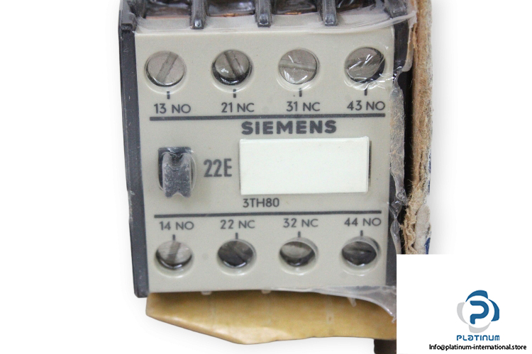 siemens-3TH8022-0A-control-relay-(new)-1