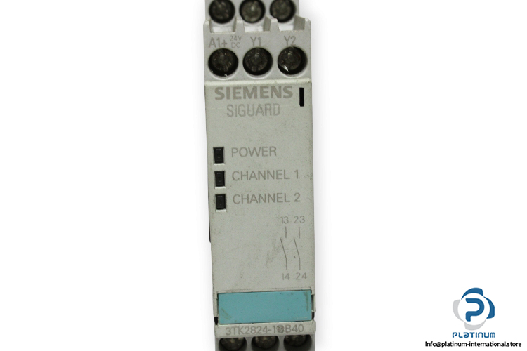 siemens-3TK2824-1BB40-safety-relay-(used)-1
