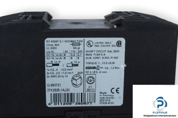 siemens-3TK2825-1AJ20-safety-relay-(new)-2