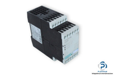 siemens-3TK2825-1AJ20-safety-relay-(new)