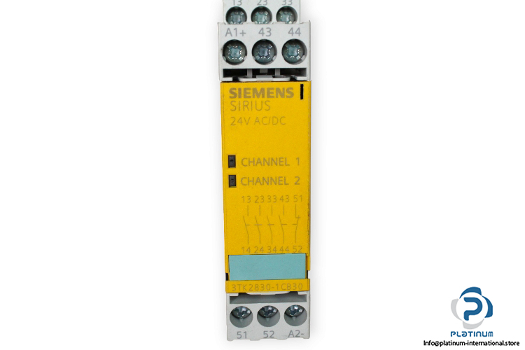 siemens-3TK2830-1CB30-safety-relay-(New)-1